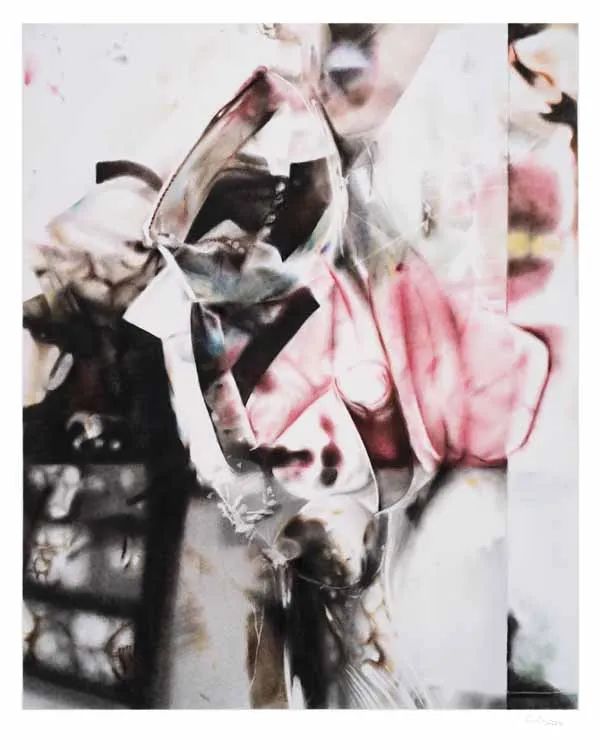 《纯至》刘兰峰个展即将在桥艺术空间开幕