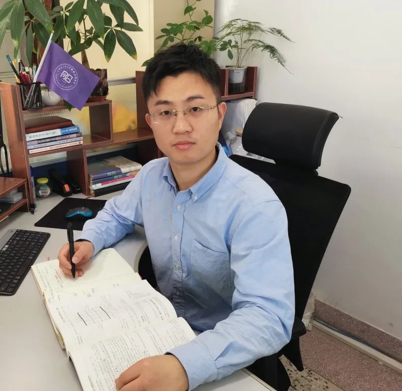 祝贺!哈尔滨工程大学3位教师入选"青年人才托举工程"!