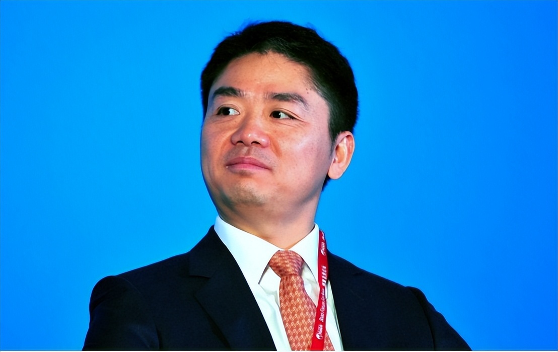 京东副总裁杜爽:因一句话,不仅丢掉了百万年薪,而且还黯然离职