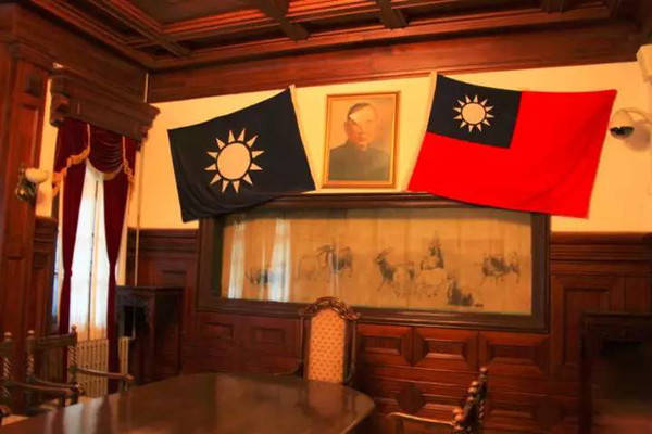 民国时期有多少军阀派系