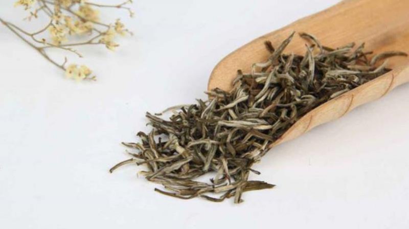 龙毫茶是什么样的茶