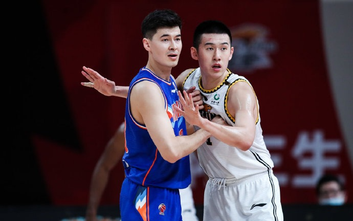 付豪换陶汉林?前八一核心成"鸡肋",未来恐成下一个高诗岩