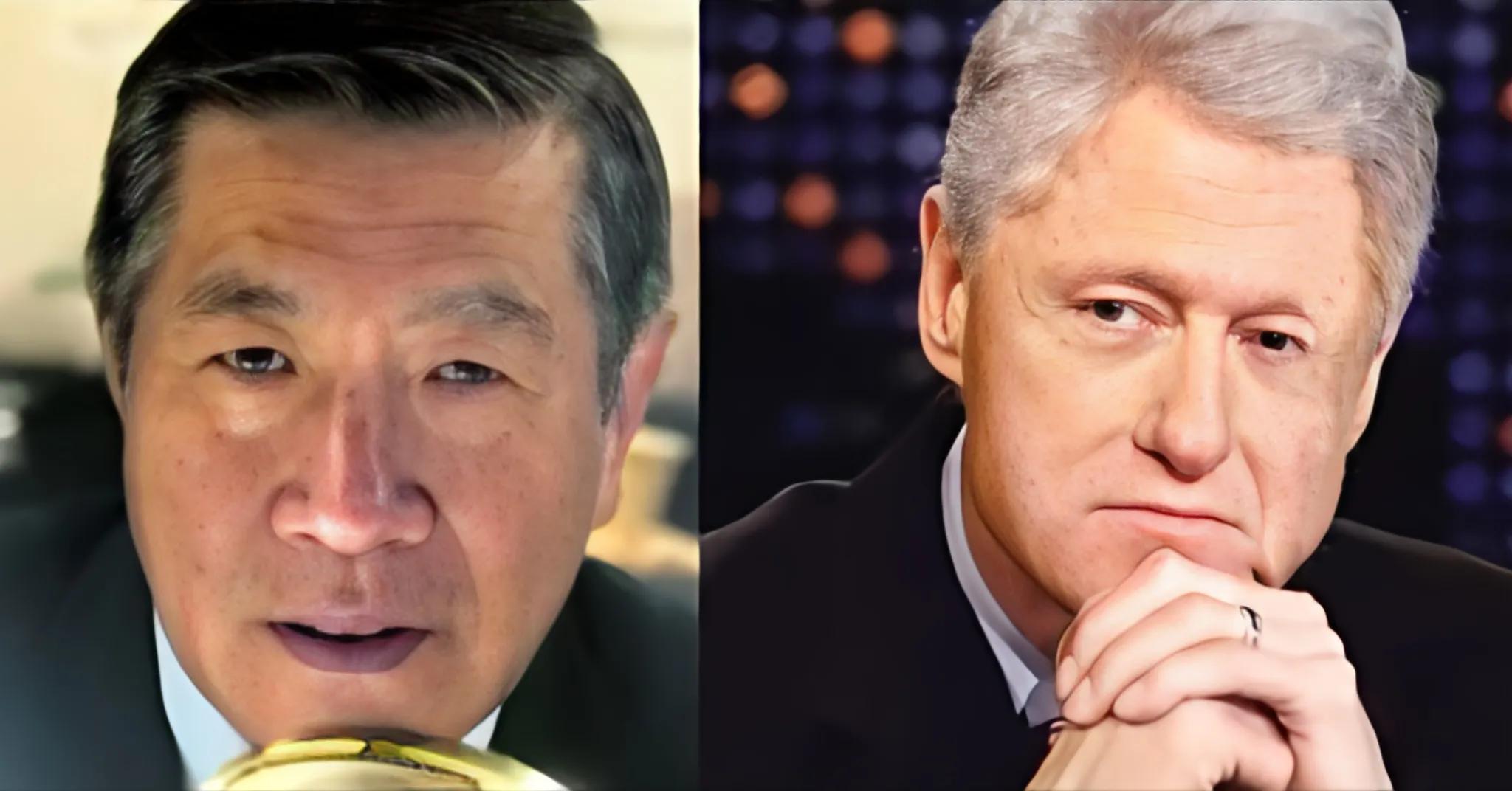 福斯特死亡之谜