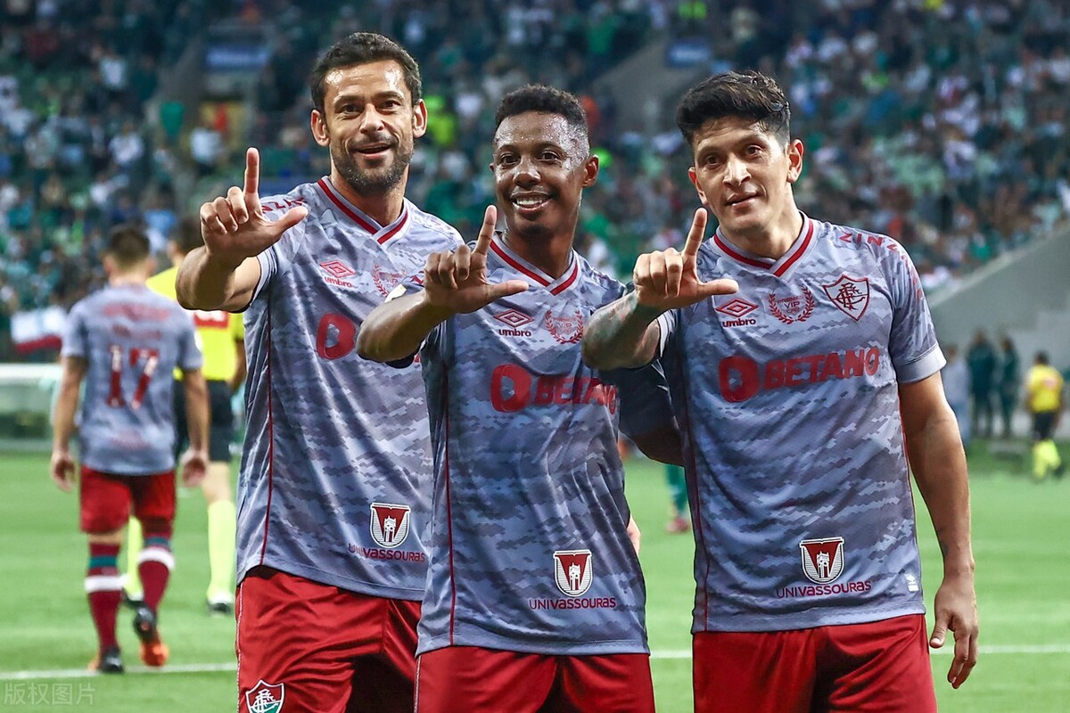 巴乙：圣保罗博塔弗戈VSSC阿瓦伊的简单介绍