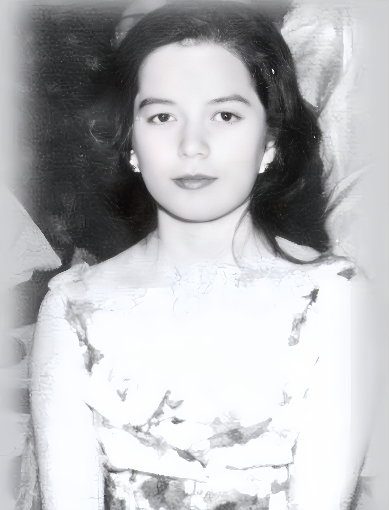 徐乃锦跟蒋孝文谈恋爱,突然收到父亲的电报,拒绝跟蒋家结亲