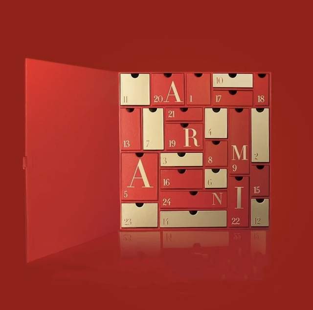 阿玛尼(图源网络侵权即删)