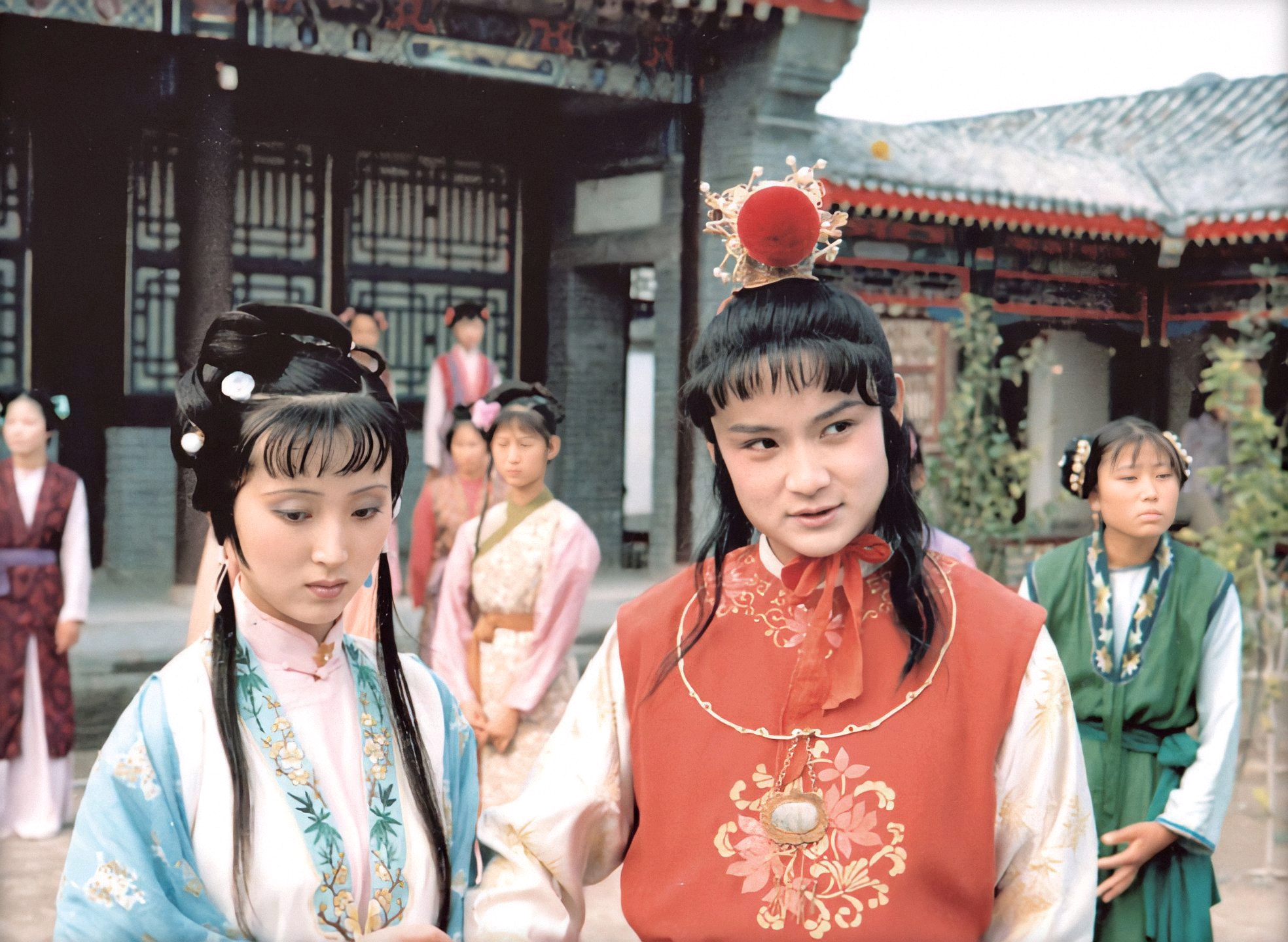 命好的人,身上往往都有这个特质!