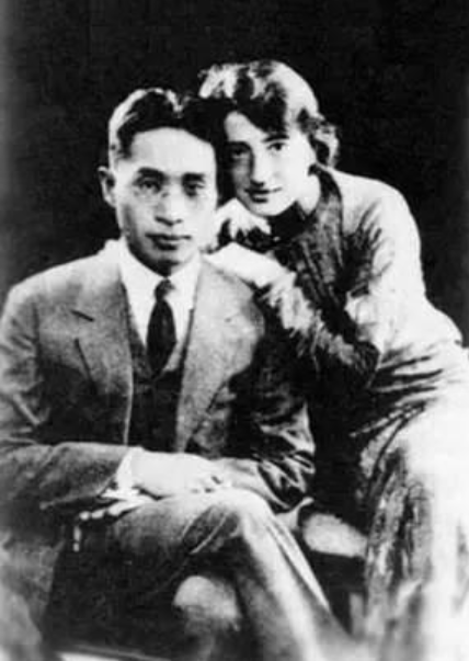 陈季同是晚清一牛人,他有个法国媳妇,却嫌英国公主丑不愿娶