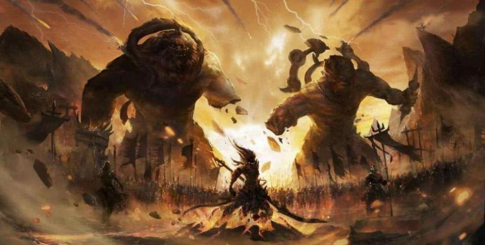 遮天三人组,同为红尘仙时,谁的修炼天赋最高,谁的战力最强?