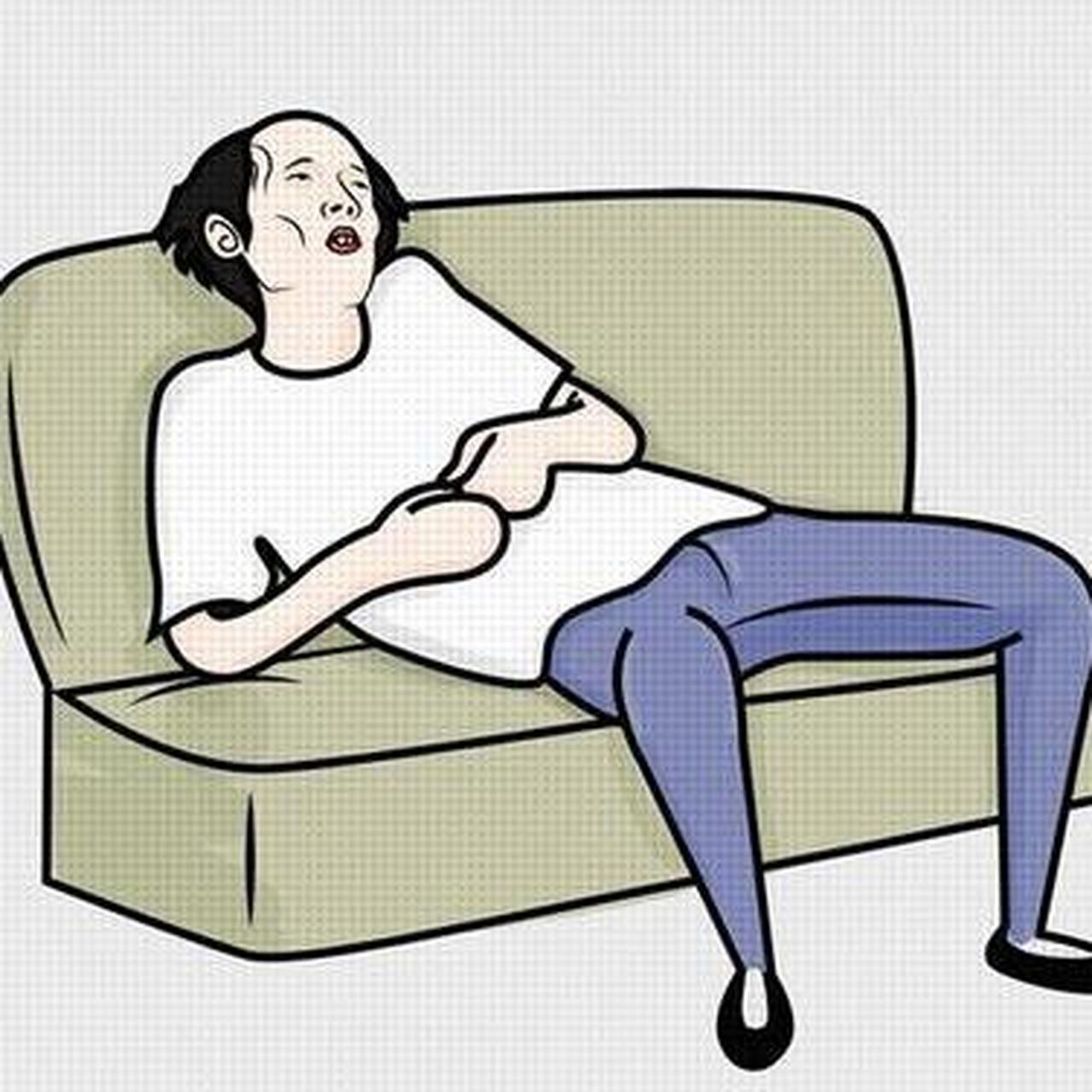 第一个是贫血,很多贫血的患者,早晨症状就是头晕,乏力,周身没劲及