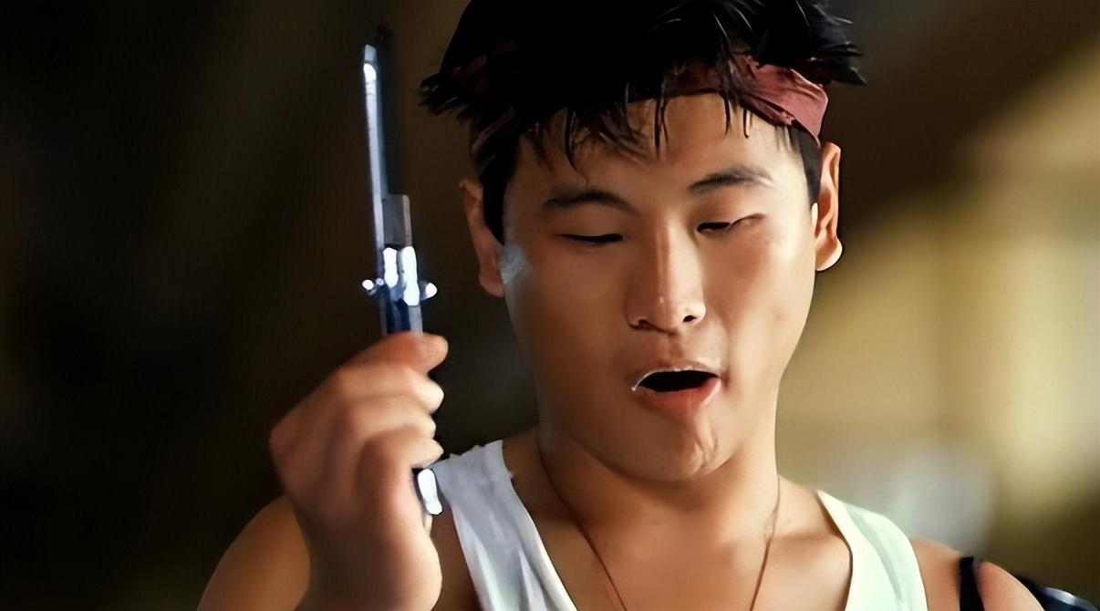 "赵高"张世:一个被低估的演员