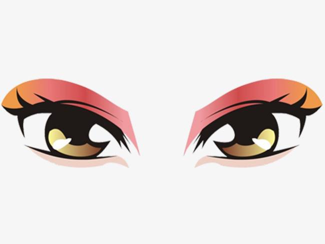 古代眼睛的雅称