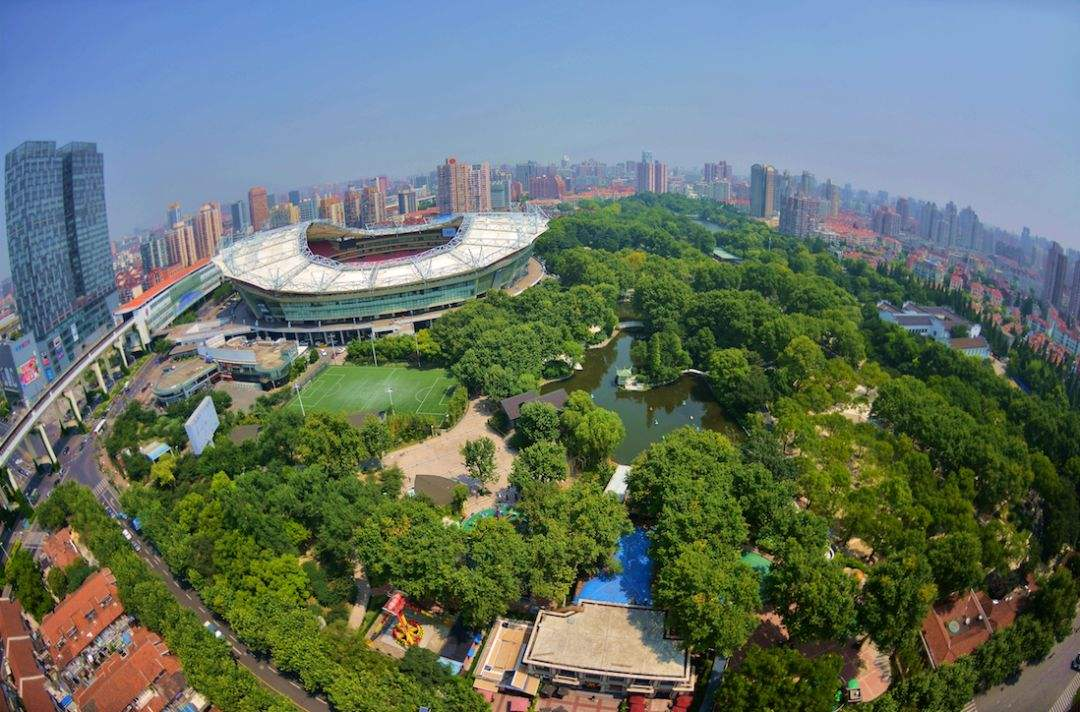 虹口区热门的梯队小学——曲阳第三小学