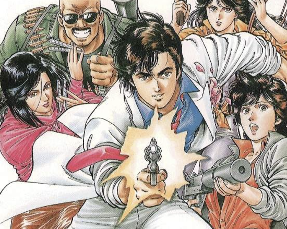 为什么90年代的复古画风动画不再出现?