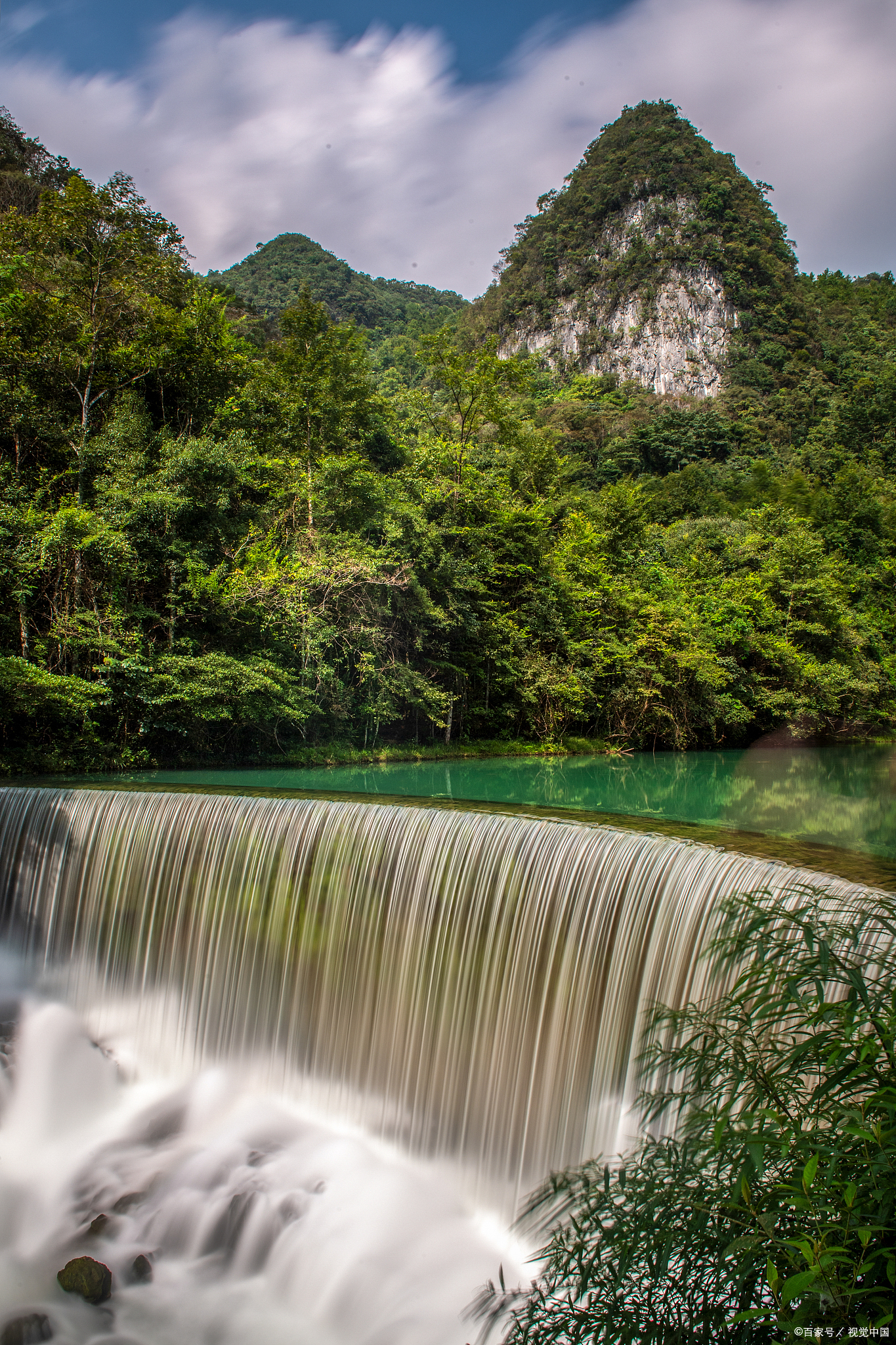 湖南到贵州四日游路线怎么走,一家人去贵州旅游四天行程安排