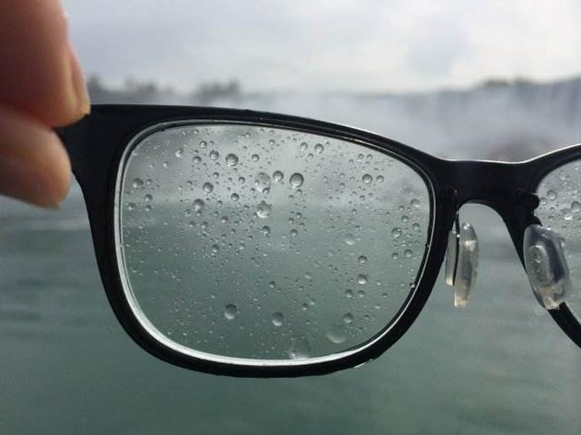 疫情期间,戴口罩眼镜总起雾?教你3个小技巧,戴一天也不起雾