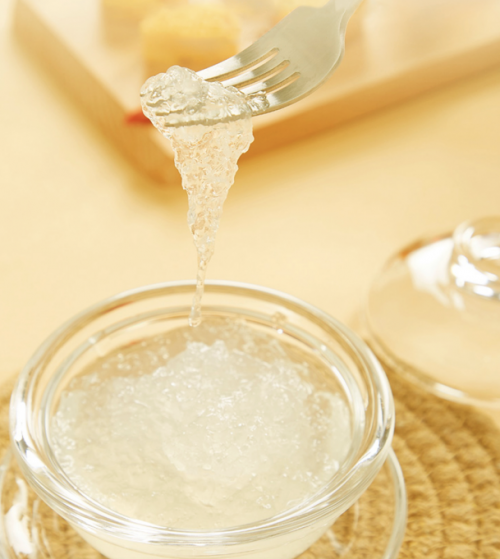 直球安利俏美韵锁鲜燕窝,女人在什么年纪都能遇见更好的自己