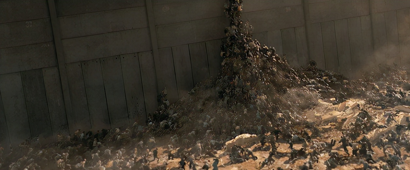 《山海经》中让人望而生畏的地方,常堆尸如山,专家找到现实原型