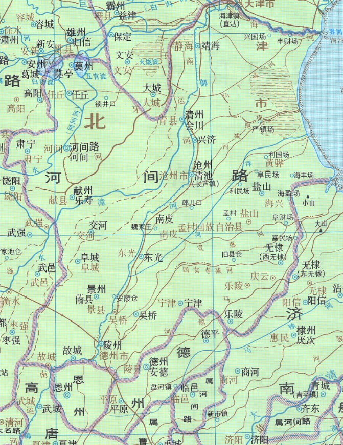 四川著名飞地图片