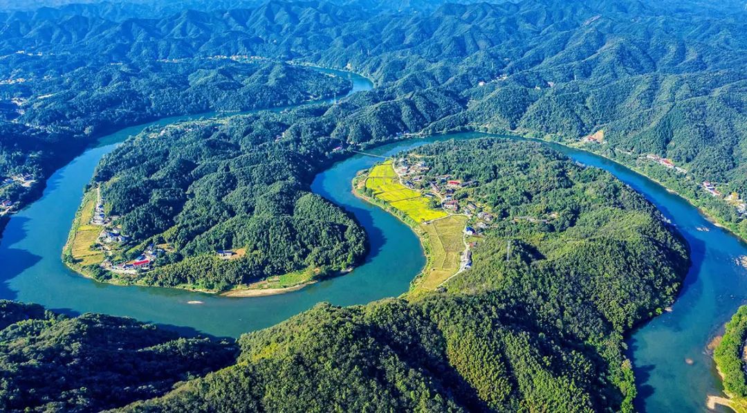 平江八景指南丨大八景闻名遐迩小八景别有致趣你知道多少