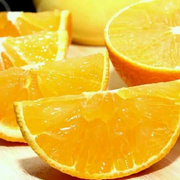 湖南瑰宝:永兴冰糖橙,甜蜜的诱惑,橙中皇后