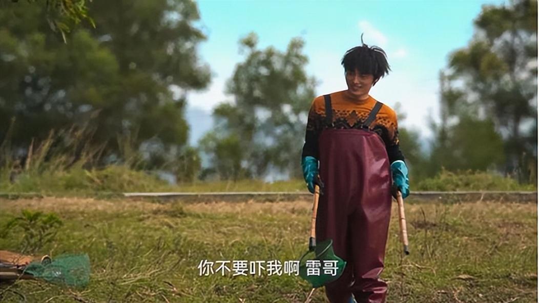 《狂飙》剧中徐雷电鱼都触犯了哪些法律?为何不能电鱼?