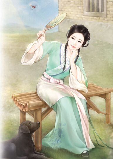 三本高质量种田文,穿越农家,朴实温馨,家长里短种田忙