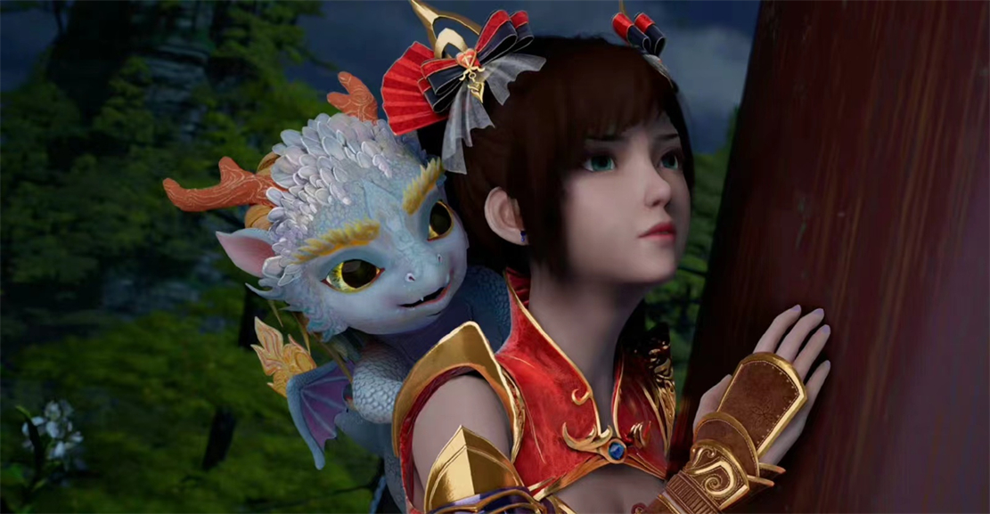 神墓确定有第二季,辰南换新建模,制作公司很可能已不是若森了