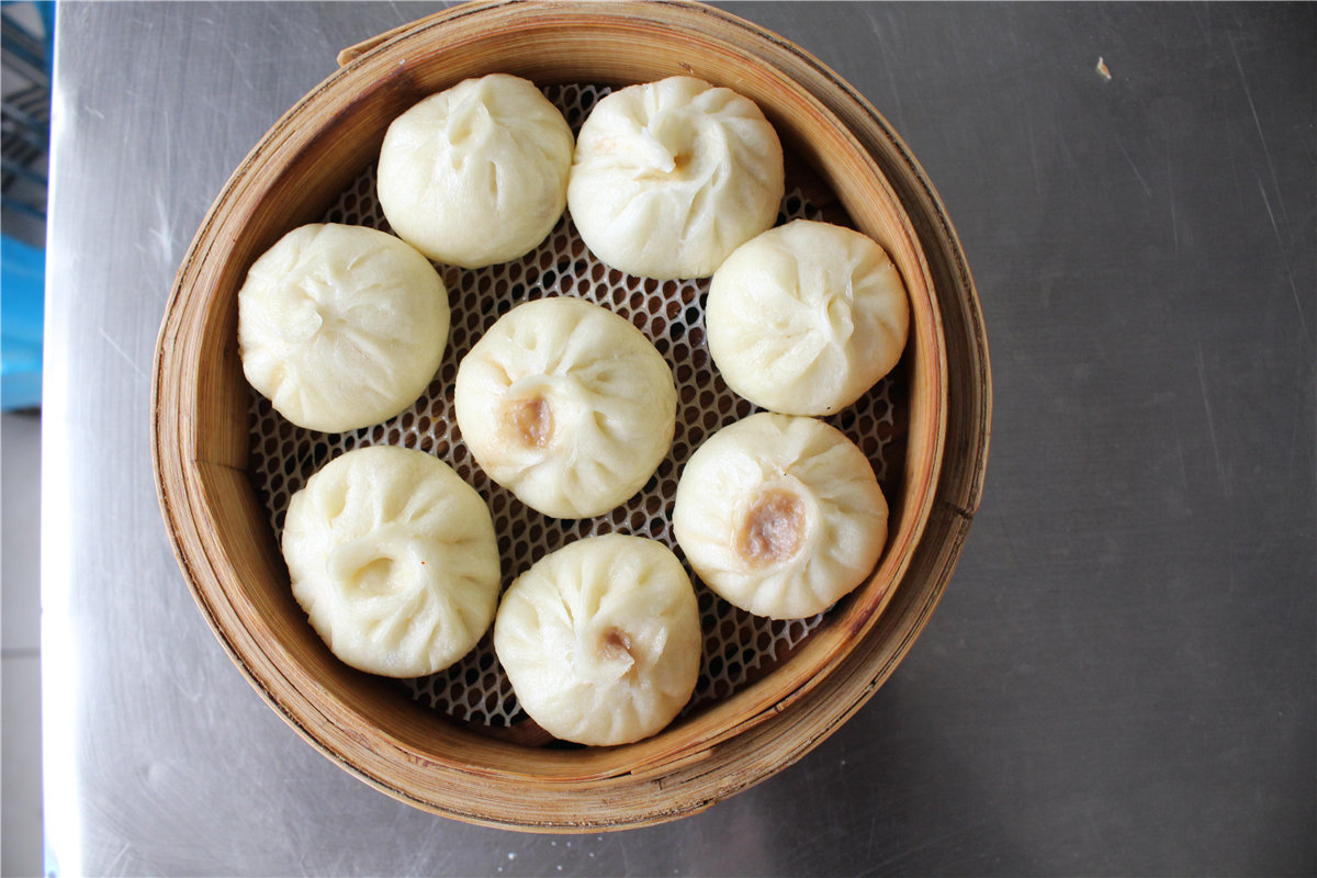 立冬后吃面食,建议:少吃馒头多吃这5种,好吃营养又养胃,真香