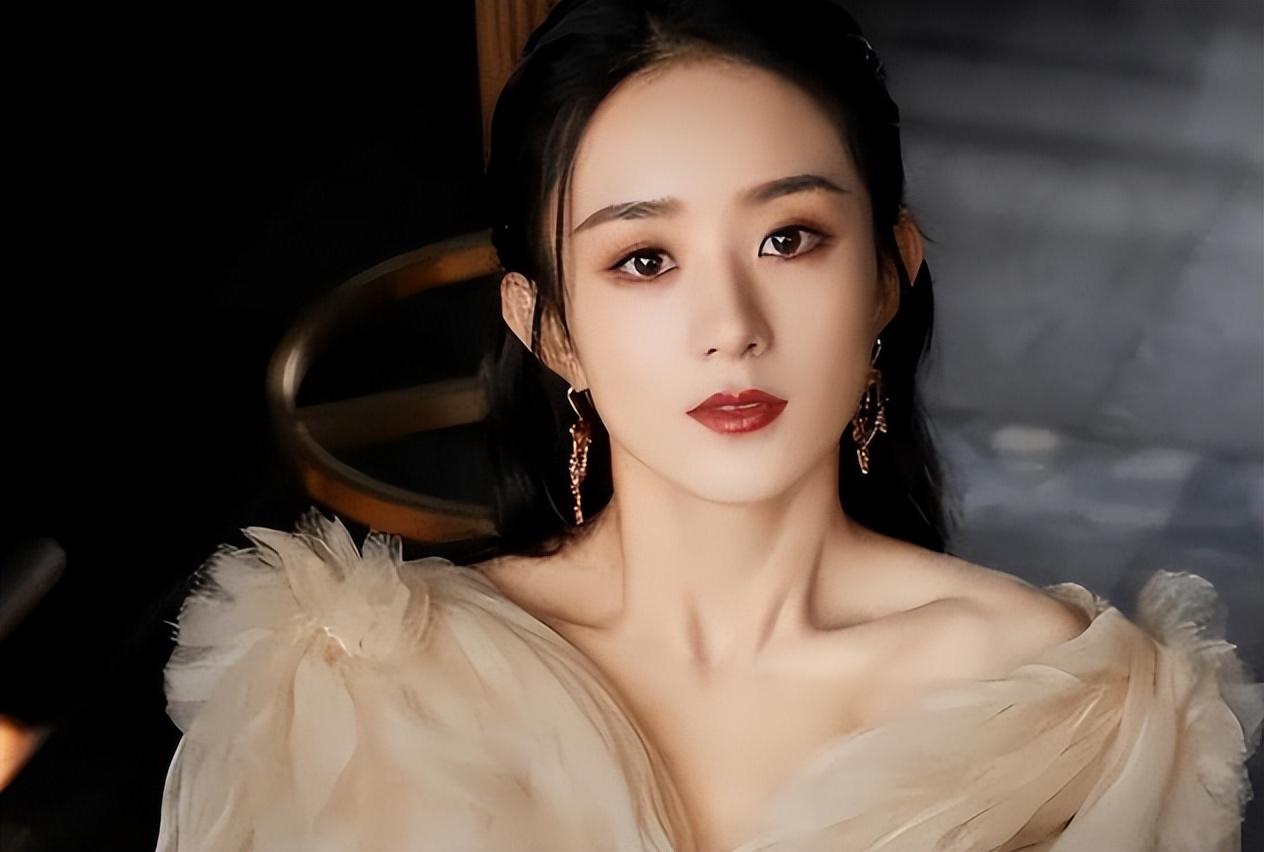 赵丽颖的血栓,吴京的脚,陈宝国的眼,让多少"流量明星"脸红