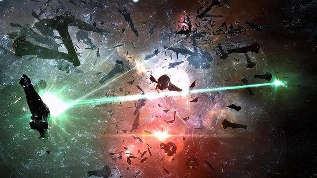 几处异常被发现,研究者推测:太阳系曾发生过宇宙战争