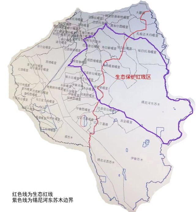 鄂温克地图图片