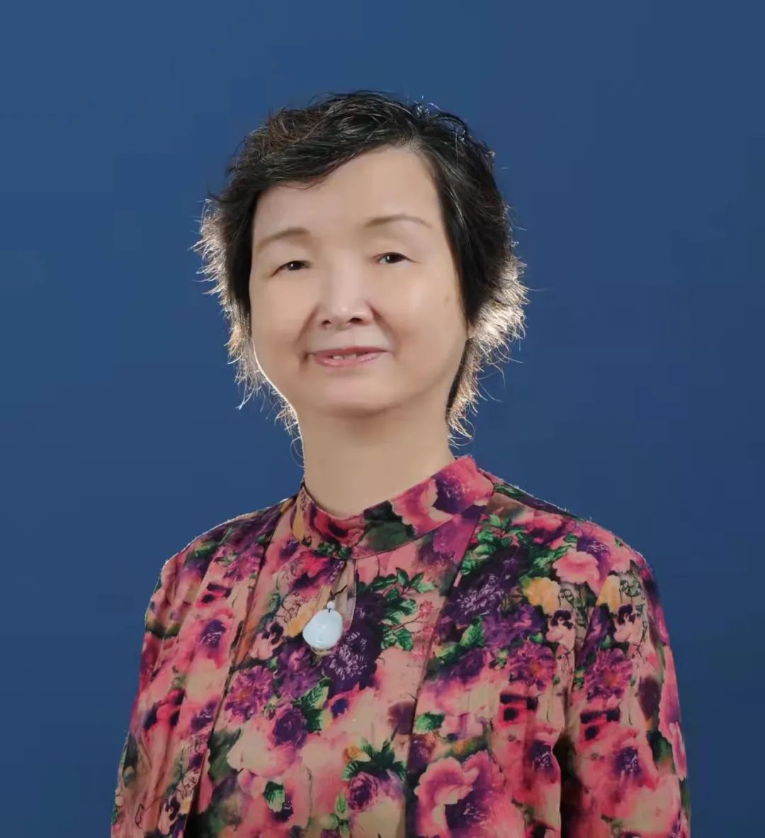 壬寅2022年艺术名家精品日历赏析——李秀平