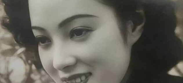 抗战时的4大女汉奸,个个貌美如花,却都是祸国殃民