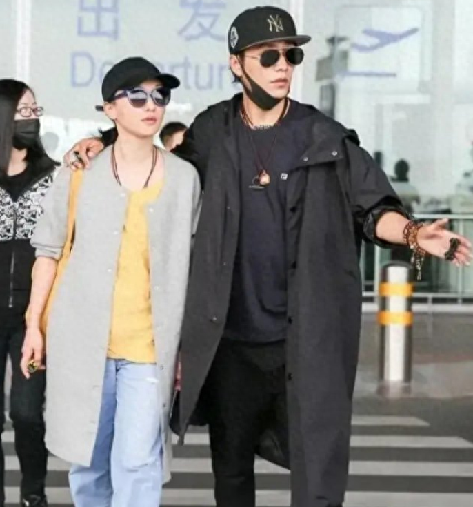 陈坤吴磊"秘密恋爱"