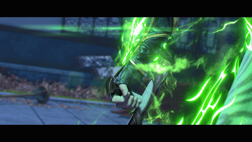 好消息!《斗破苍穹》第四季官宣定档了,三年之约即将上演!