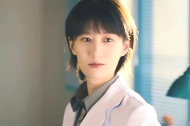 盘点《促醒者》中扮演女医生的四位演员,谁是演技撑腰的惊喜?