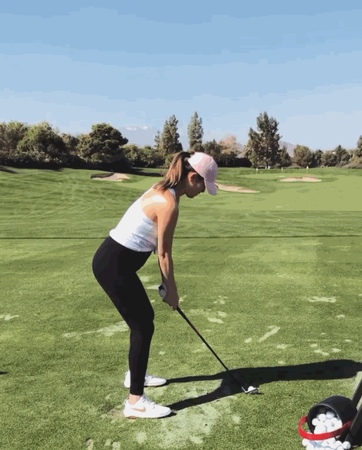 13岁晋级大满贯的魏圣美,33岁在美国女子公开赛最后一战