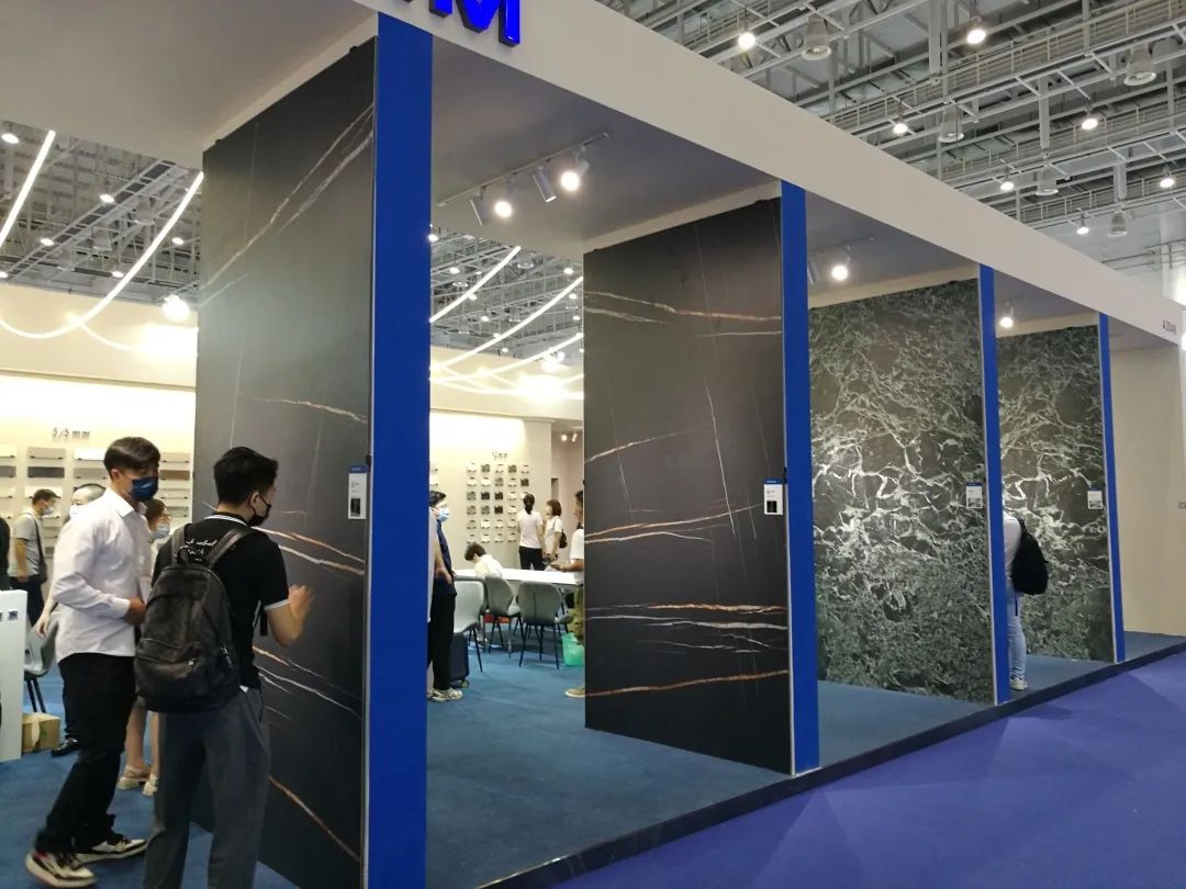 厦门石材展今天开幕!多家企业精彩角逐,看点十足