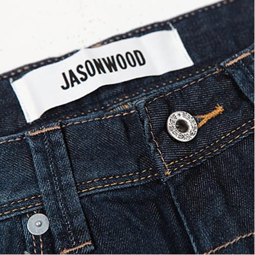 jasonwood什么品牌?