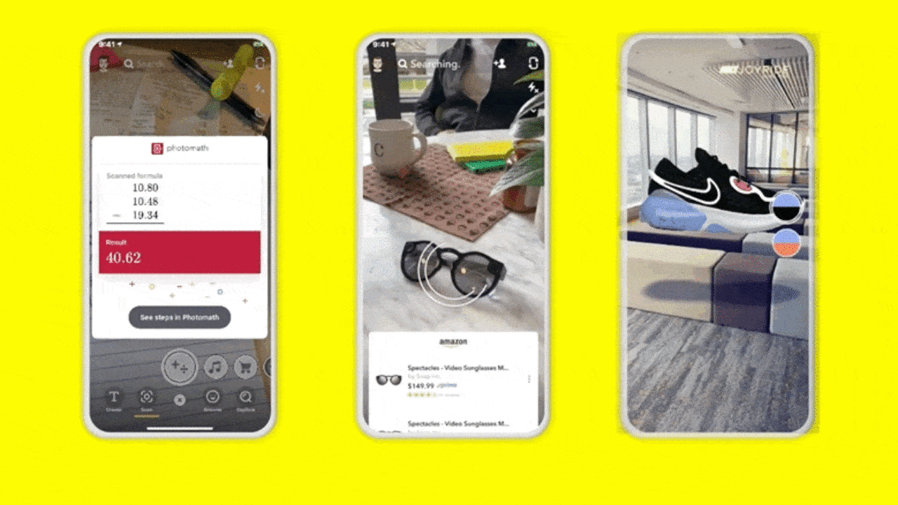 ar购物如何提升电商销售表现