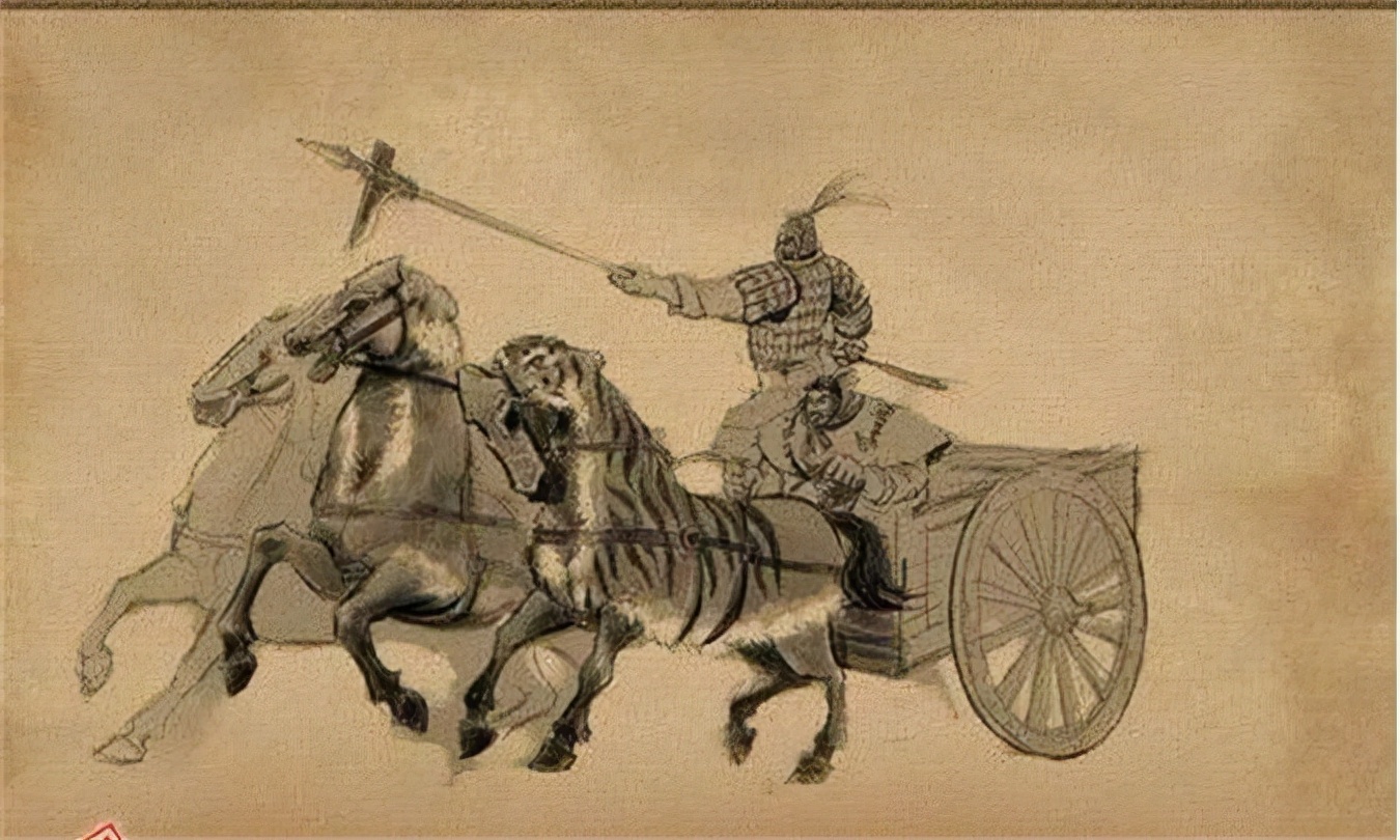 春秋时期:楚国的舆论战战法