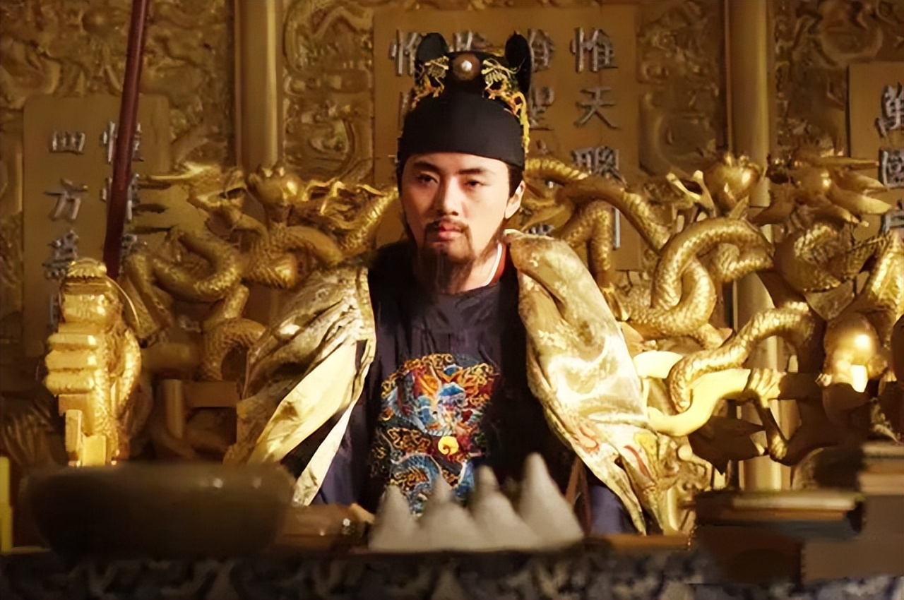 明熹宗22岁逝世,弟弟朱由检继位后,如何处理21岁的皇嫂?