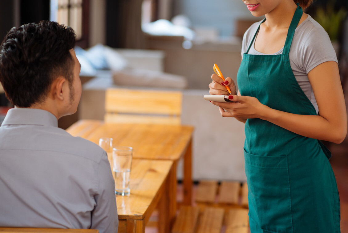 9个餐饮服务小细节,帮你留住顾客的心