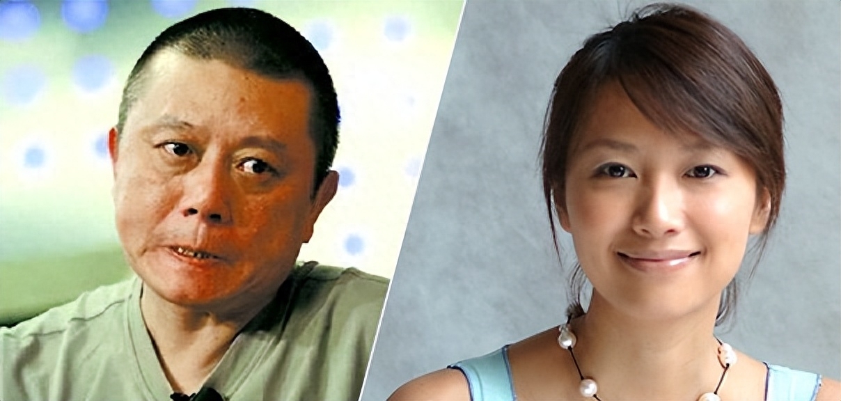 前任遗产全部留给徐静蕾