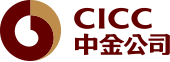 中金公司LOGO