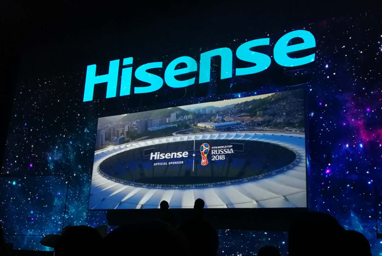 海信超声终于“问世”，团队拿下300万大奖，确实未负有心人！