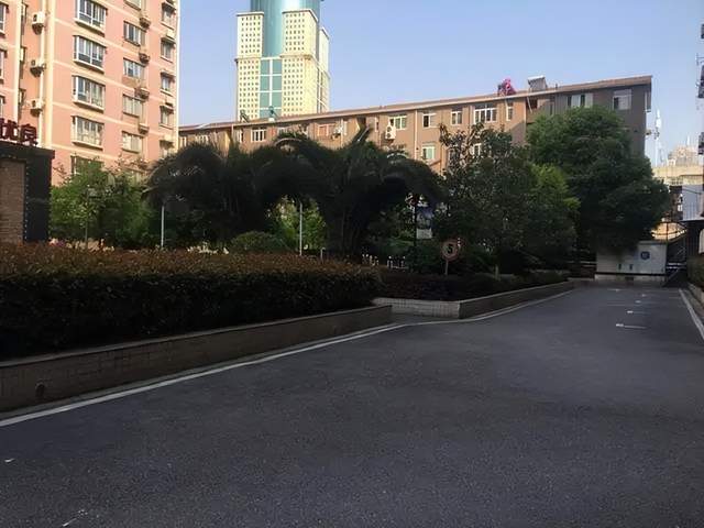 成都军区司令部大院图片