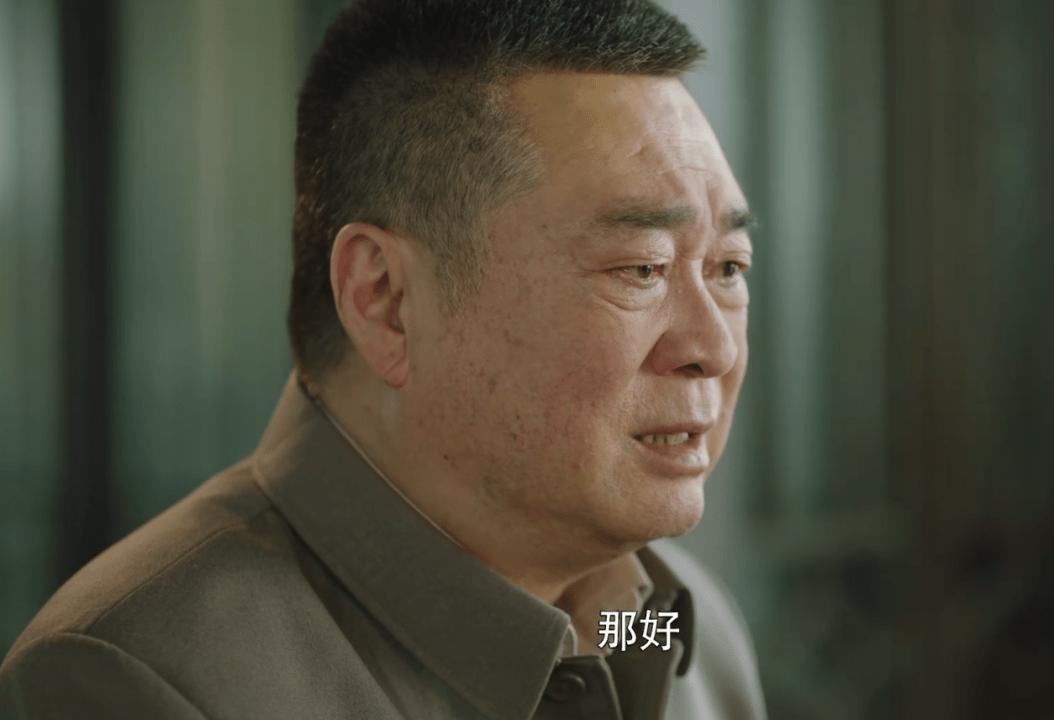 泪奔!黄竞武为革命护父离开,为大义英勇牺牲;只盼迎接新中国