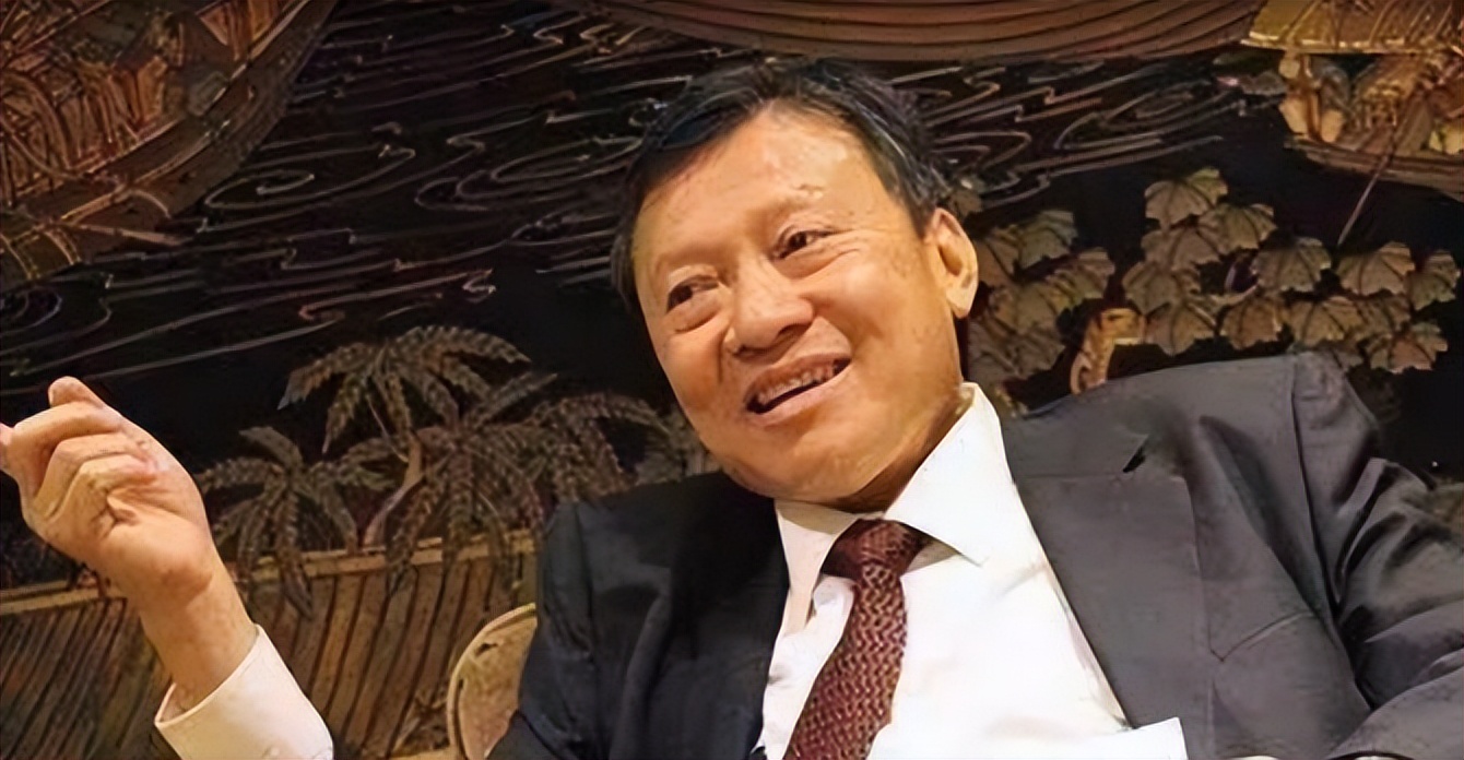 香港千亿富豪郭炳湘被绑架,赎回后性情大变,其中有何隐情?